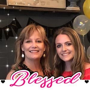 Meet your Posher, Michelle